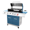 Manual de Royal Gourmet GA5403B