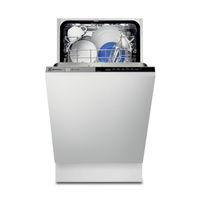 Electrolux ESL4555LO Manual De Instrucciones