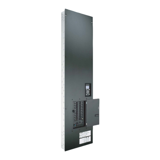 Lutron Softswitch128 Manuales