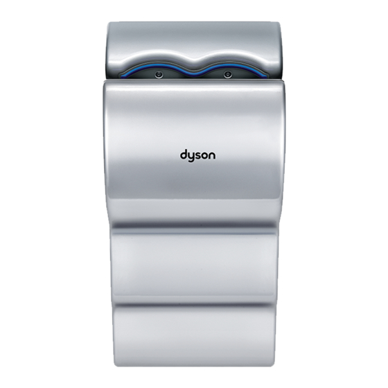 Dyson AB06 Guia De Instalacion