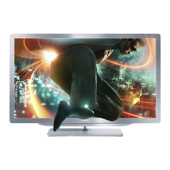 Philips 9000 Serie Guia De Inicio Rapido