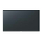 Monitores Panasonic TH-42LF6W Manual De Instrucciones
