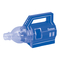 Juguetes ItsImagical brainiac CYCLONE VACUUM KIT Manual Del Usuario