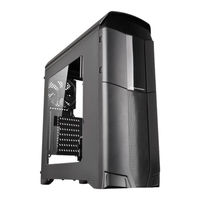 Thermaltake CA-1G3-00M1WN-00 Manual Del Usuario