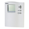 Controladores de Temperatura Siemens RDF110 serie Instrucciones De Funcionamiento