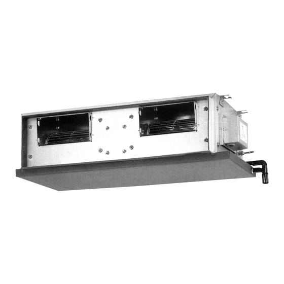 Daikin Siesta ABQ 71 AV1 Manual De Instalación