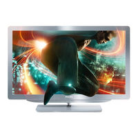 Philips 40PFL9606 Manual De Usuario