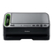 Equipo de Embalaje FoodSaver V4400 Serie Manual Del Propietário