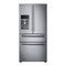 Refrigeradores Samsung RF25HMEDBSR Manual Del Usuario