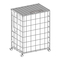 Muebles de Interior Songmics LCB290 Manual De Instrucciones