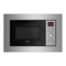 Hornos Microondas Midea MCMI208GDIP Manual De Instrucciones