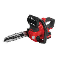 Craftsman CMCCS620 Manual De Instrucciones