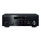 Receptores AV Yamaha R-N803 Manual De Instrucciones