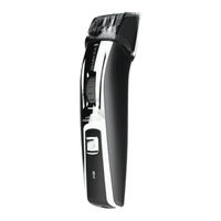 Remington MB4040 Manual De Instrucciones