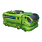 Juguetes ItsImagical 7x1 eco-transformer Manual Del Usuario