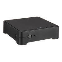 Axis Communications W800 Manual Del Usuario