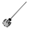 Sensores de Seguridad Balluff BTL5-A/C/E/G1-M/U-K-SR 32/K Serie Manual De Instrucciones