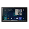 Manual de Pioneer AVH-W4400NEX