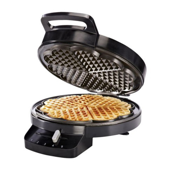 Silvercrest SWE 1200 C3 Instrucciones De Uso