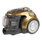 Aspiradoras Koblenz Equinox KCCP-1800 Manual De Servicio