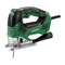 Sierras HIKOKI CJ 160V Instrucciones De Manejo