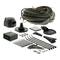 Accesorios de Automóviles ECS VW-107-B1 Instrucciones De Montaje