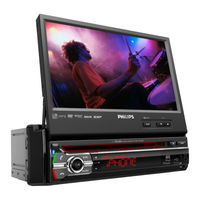 Philips CED780 Guía De Inicio Rápida