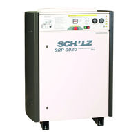 Schulz SRP 3030 Manual De Instrucciones