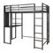 Muebles de Interior Dorel Home Products 4323019 Instrucciones De Montaje