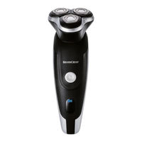 Silvercrest SRR 3.7 D3 Instrucciones De Uso
