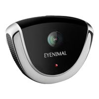 Num'axes EYENIMAL Petcam Manual De Instrucciones