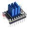 BIGTREETECH TMC2209 V1.2 - Manual del módulo de accionamiento del motor paso a paso