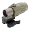 EOTech G33 - Manual de Instalación y Operación del Amplificador