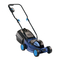 Cortacéspedes EINHELL GC-EM 1030/1 Manual De Instrucciones Original
