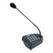 Micrófonos FONESTAR MCH-221D Manual De Instrucciones