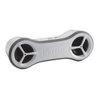 Parrot PARTY Manual De Instrucciones