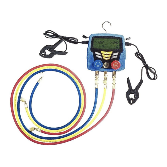 Ansal Blue Star HS350A Instrucciones De Funcionamiento