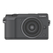 Camaras Panasonic Lumix DMC-GX85K Instrucciones Básicas De Funcionamiento