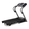 Cintas de Correr NordicTrack T 8.0 Manual Del Usuario