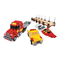 Juguetes Mega Bloks NANO 5983 Manual De Instrucciones