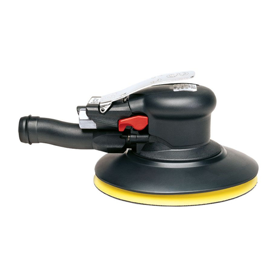 Chicago Pneumatic CP7220 Serie Manual De Instrucciones