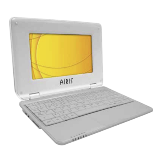 AIRIS KIRA Serie Manual De Usuario