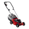 Manual de EINHELL GC-EM 1030/1