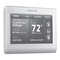 Termostatos Honeywell Home RTH9590 Guía Para El Encendido Rápido