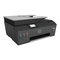 Impresoras HP Smart Tank Plus 650 Serie Manual Del Usario
