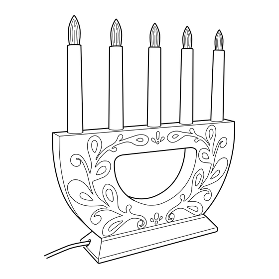 IKEA STRÅLA Guia De Inicio Rapido