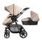 Cochecitos de Bebés Silver Cross Pioneer Pushchair Manual De Instrucciones