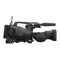 Videocámaras Sony PXW-Z450 Manual Del Usuario