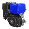 Motores Yamaha MX175A2E-T Manual De Servicio