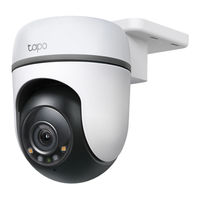 Tp-Link Tapo TC40 Manual Del Usuario